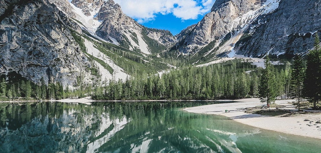 How to Visit North Cascades National Park